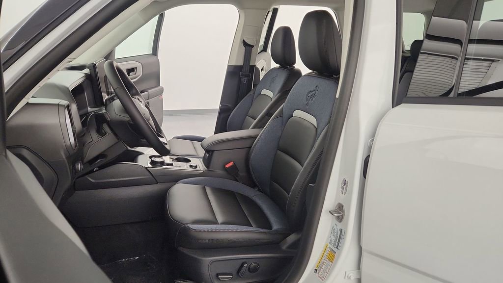 New 2025 Ford Bronco Sport Outer Banks AWD/4WD image 15