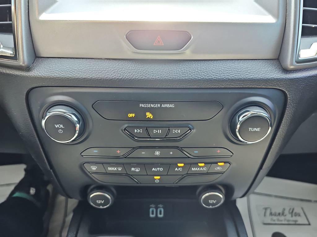 Used 2021 Ford Ranger XLT w/ Equipment Group 301A Mid image 26