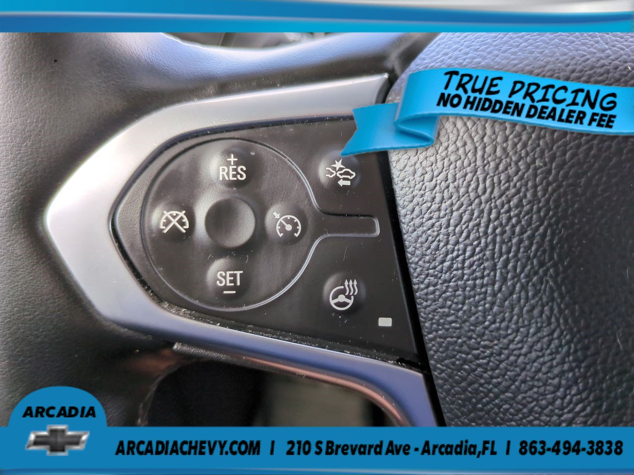 Used 2023 Chevrolet Traverse High Country FWD image 26
