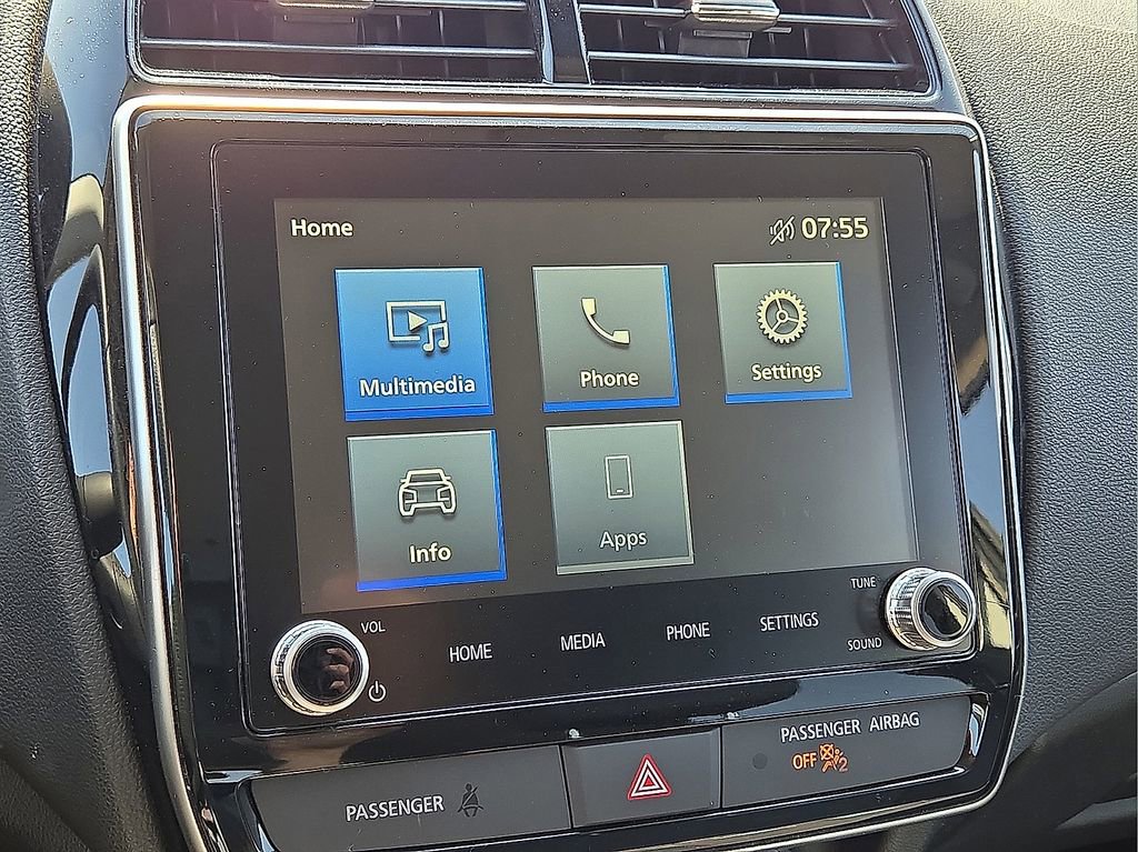 Used 2026 Mitsubishi Outlander Sport SE image 27