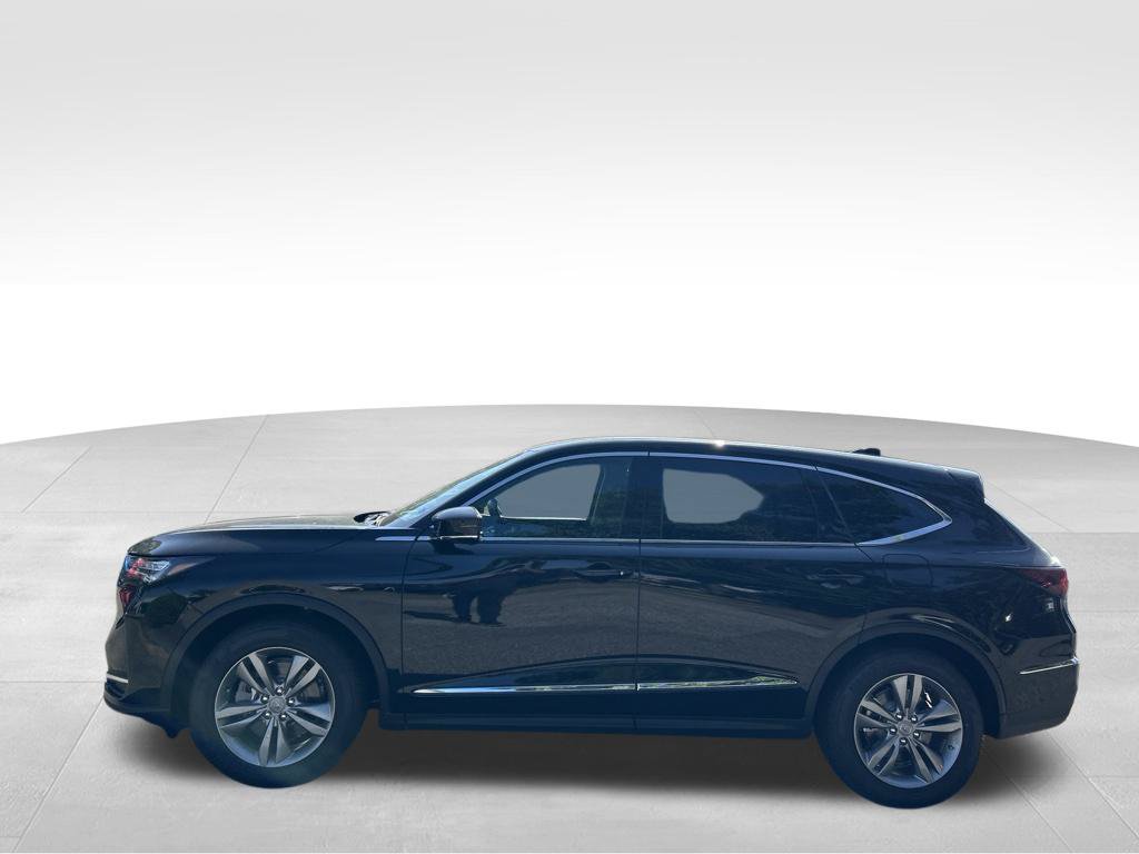New 2026 Acura MDX SH-AWD image 2
