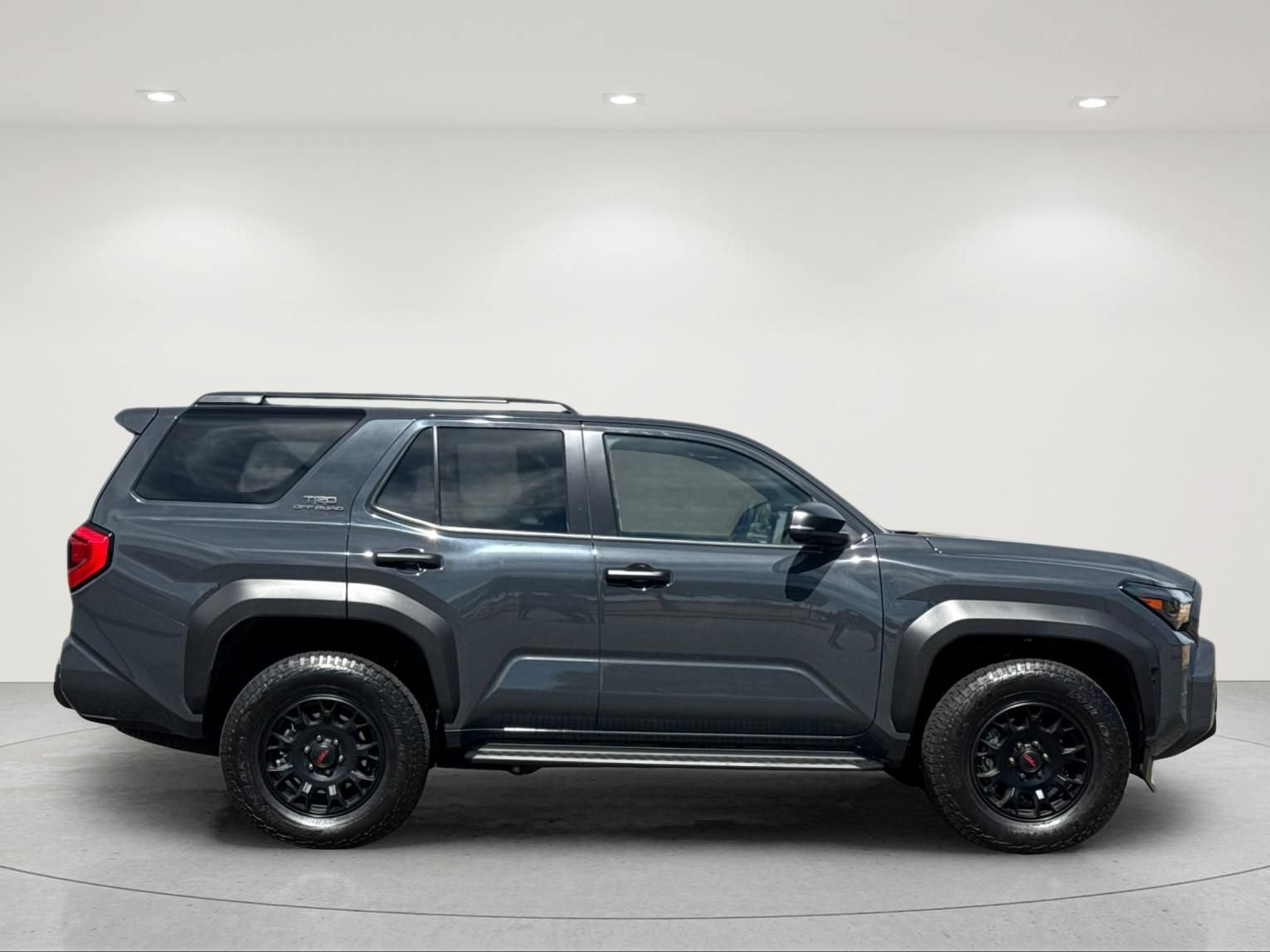 Used 2025 Toyota 4Runner TRD Off-Road Premium w/ Tow Technology Package AWD/4WD image 7