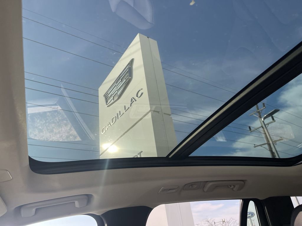 Used 2025 Volvo XC90 B6 Plus image 44