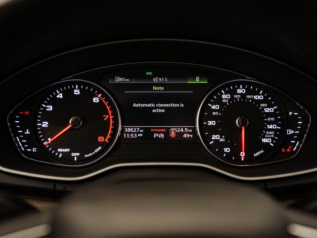 Used 2023 Audi Q5 2.0T Premium w/ Convenience Package image 31