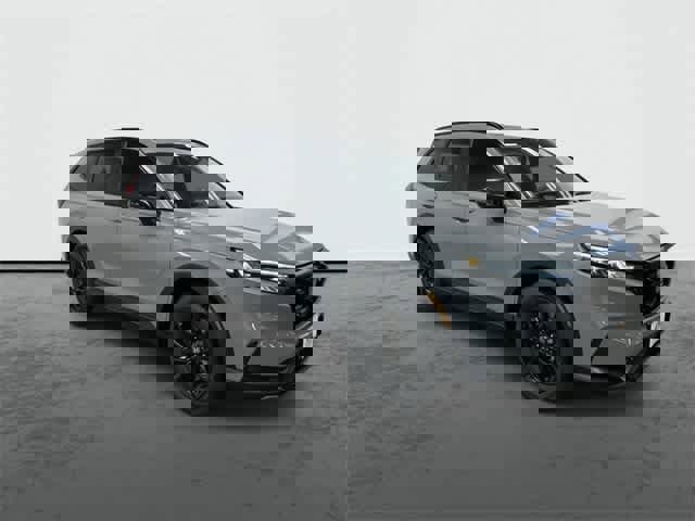 New 2026 Honda CR-V Sport image 5