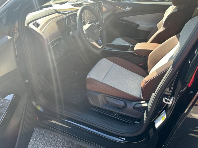 New 2026 Volkswagen ID.4 Pro RWD image 9