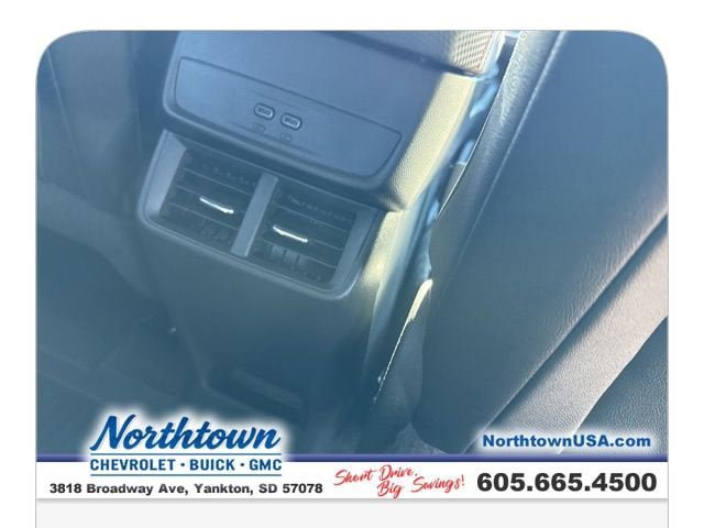 New 2026 Chevrolet Equinox RS w/ LPO, Floor Liner Package AWD/4WD image 20