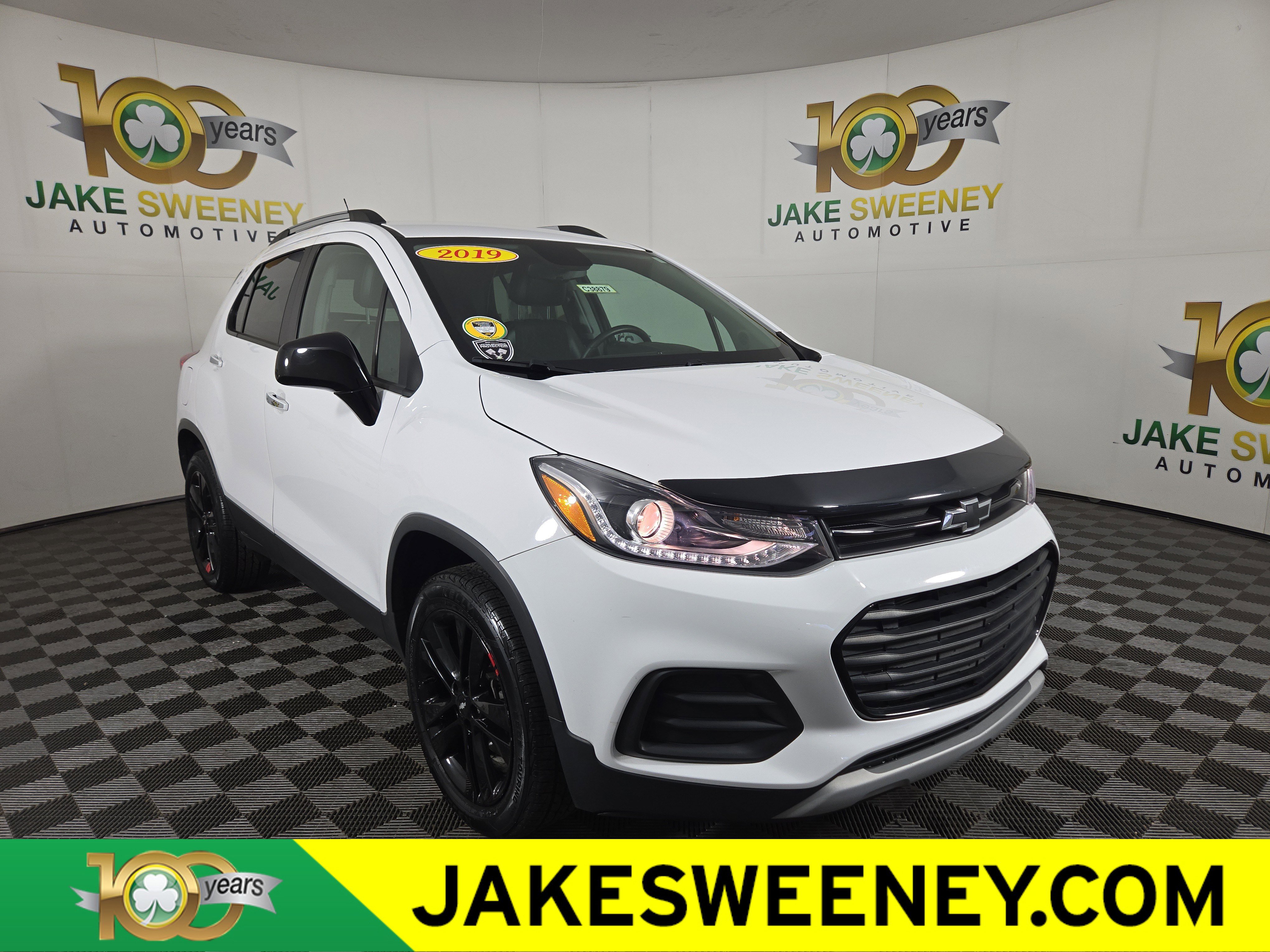 Used 2019 Chevrolet Trax LT w/ Redline Edition image 1