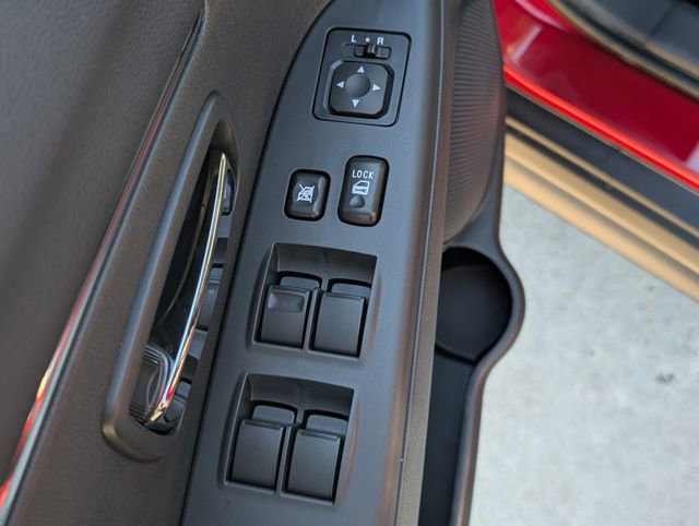 New 2026 Mitsubishi Outlander Sport AWD/4WD image 11