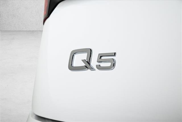 Certified 2025 Audi Q5 e Premium Plus w/ Premium Plus Package image 6