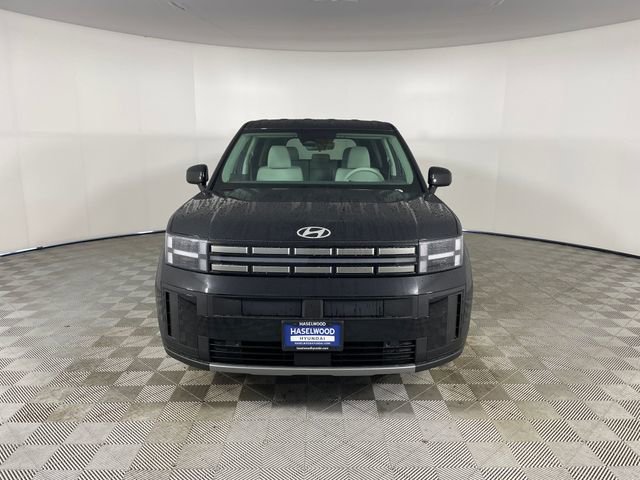 New 2026 Hyundai Santa Fe SE AWD/4WD image 23