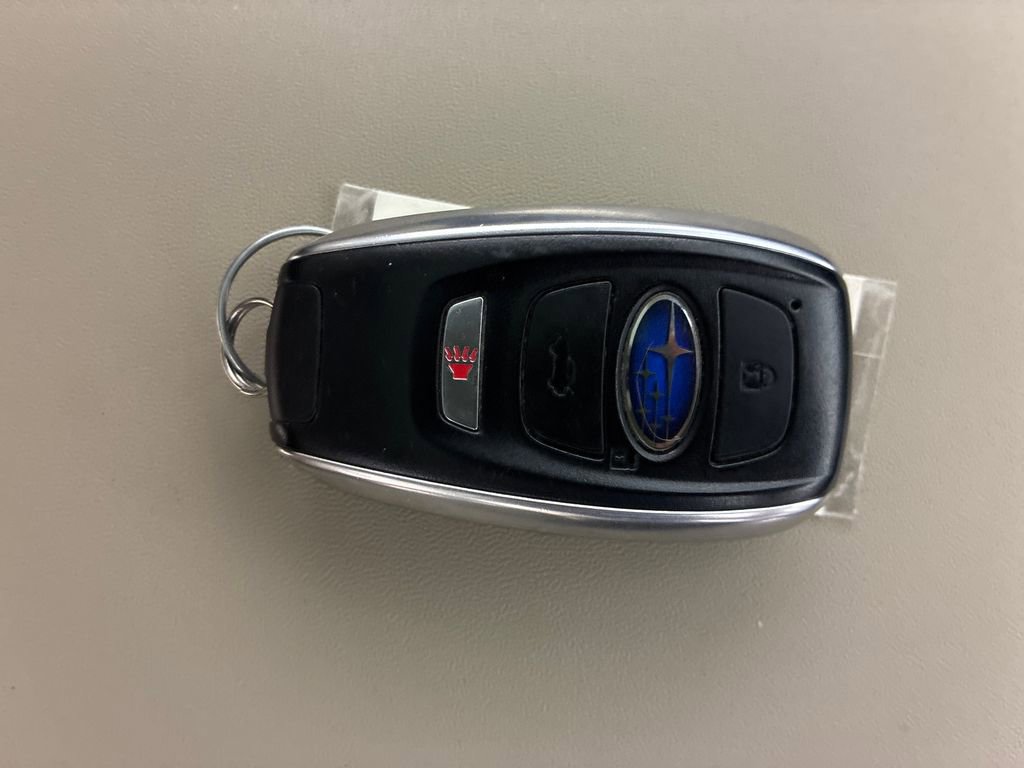 Certified 2023 Subaru Outback Limited XT image 37