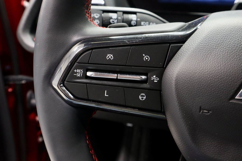 Used 2024 Chevrolet Traverse RS w/ LPO, Floor Liner Package image 30