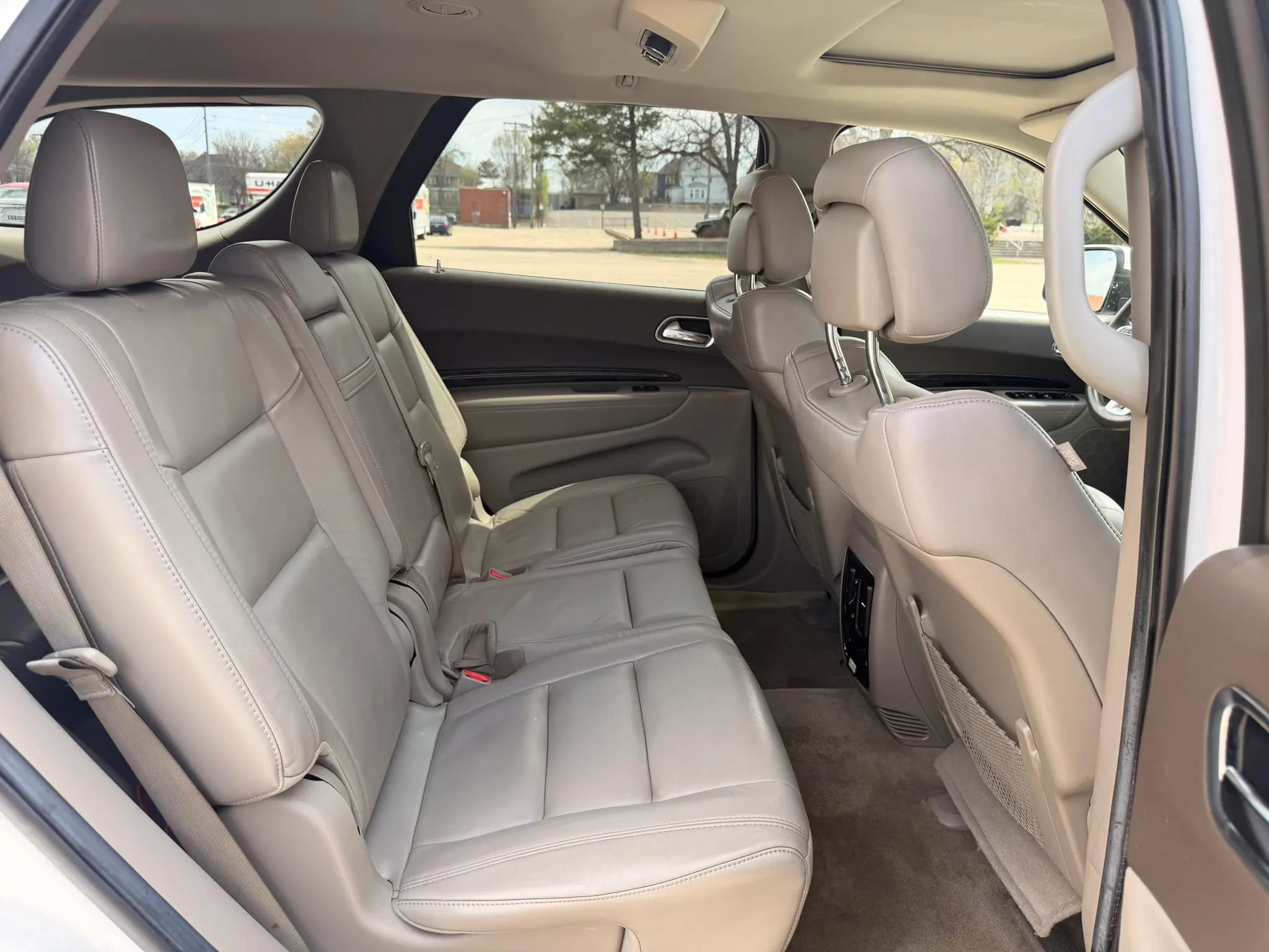 Used 2013 Dodge Durango Crew AWD/4WD image 18