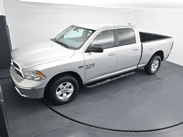 Used 2019 RAM 1500 Classic SLT AWD/4WD image 25