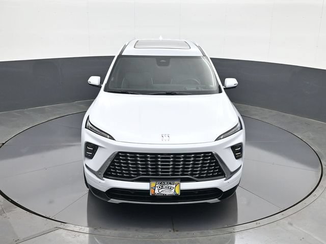 New 2026 Buick Enclave Avenir w/ Super Cruise Package AWD/4WD image 15