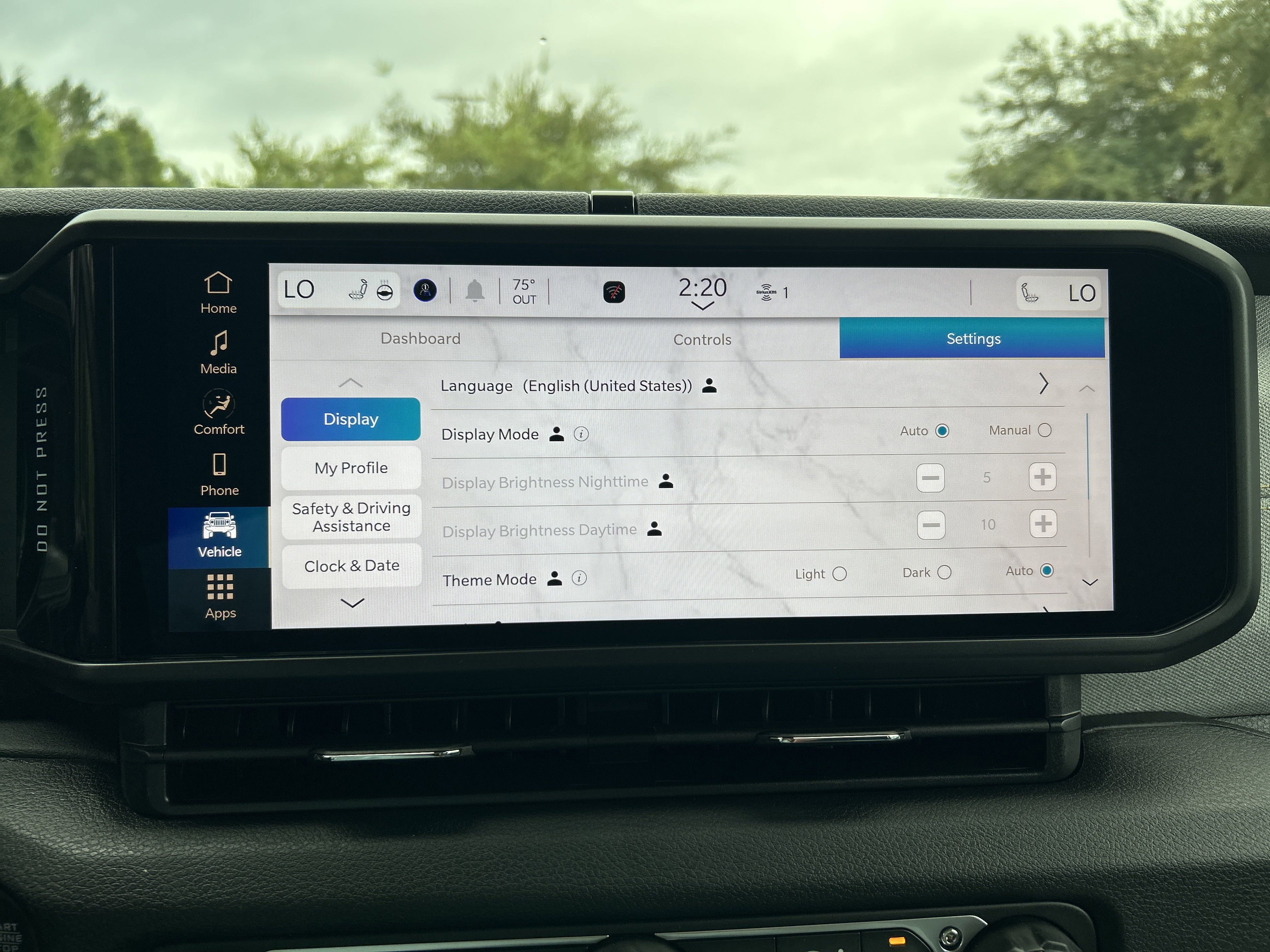 New 2025 Jeep Wrangler Sport S image 54