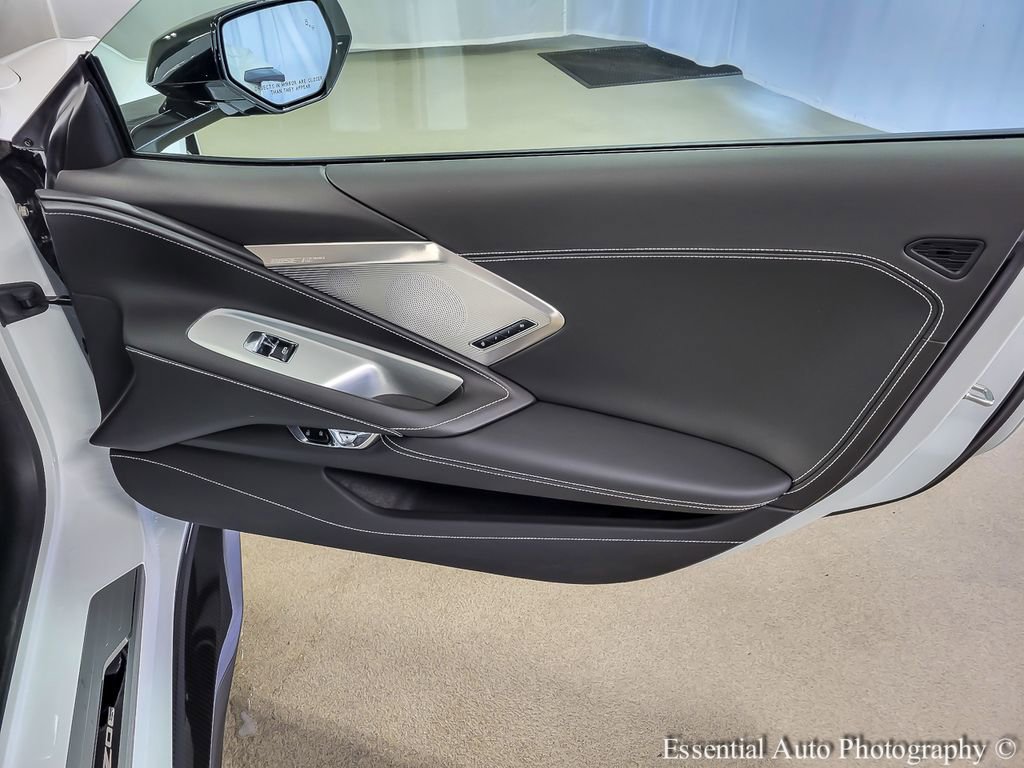 New 2026 Chevrolet Corvette Z06 image 30