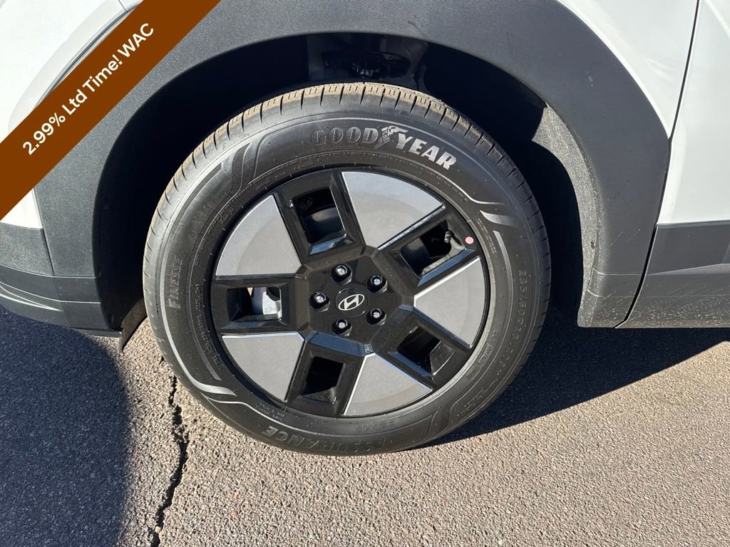 Used 2026 Hyundai Santa Fe SEL image 25