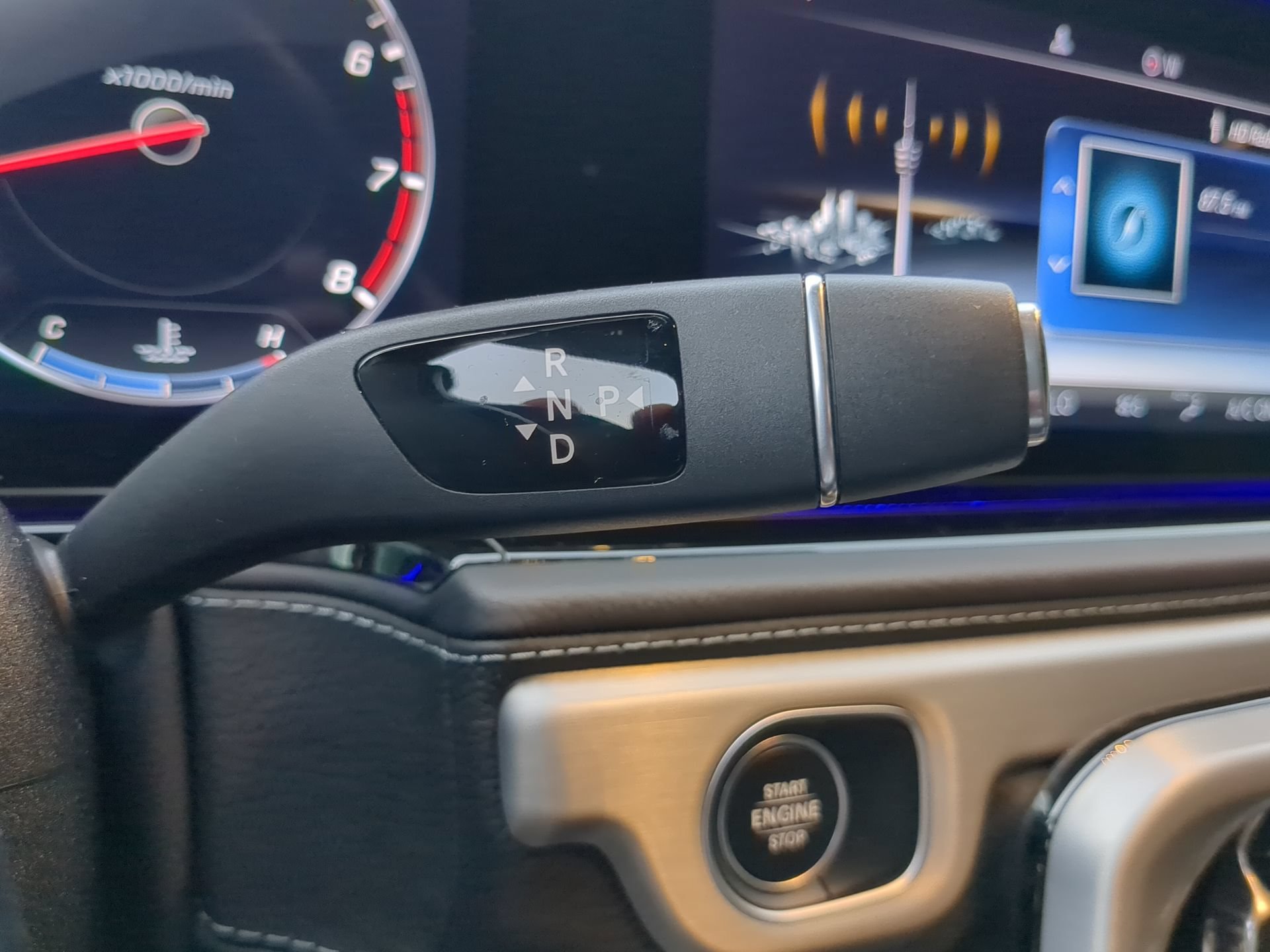 Used 2023 Mercedes-Benz G 550 image 63
