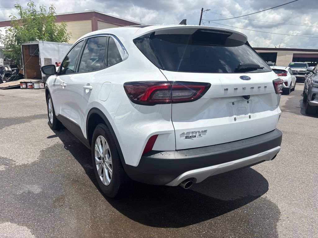 Used 2023 Ford Escape Active FWD image 5