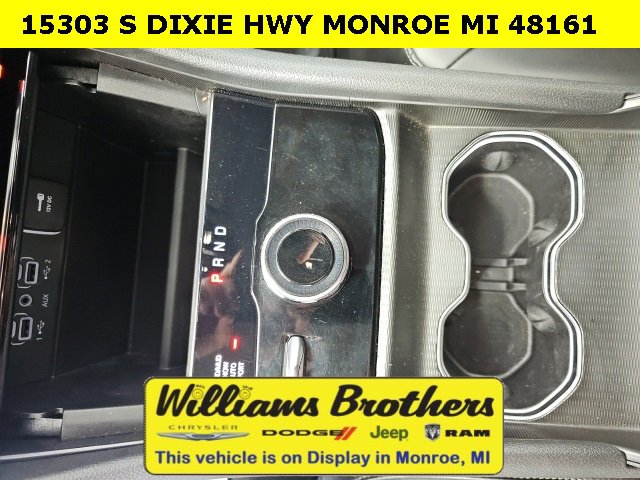 Used 2024 Jeep Grand Cherokee L Limited image 20