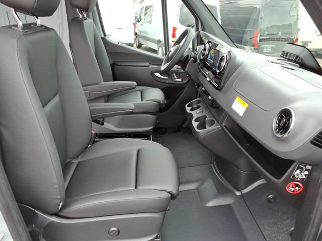 New 2026 Mercedes-Benz Sprinter 2500 image 17