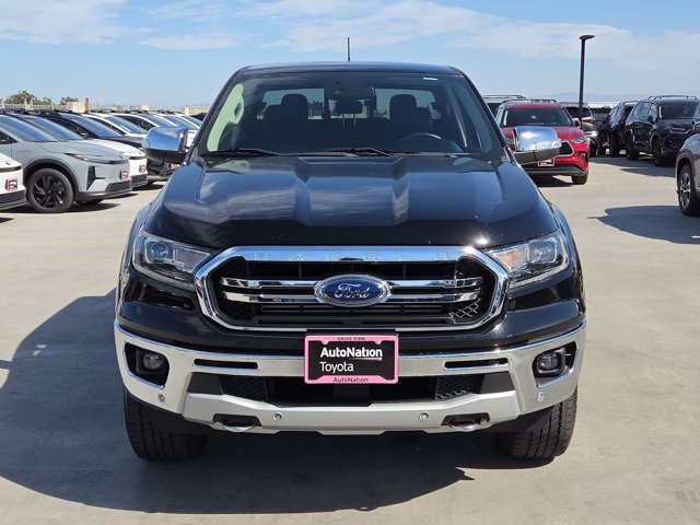 Used 2019 Ford Ranger Lariat w/ Equipment Group 501A Mid AWD/4WD image 2