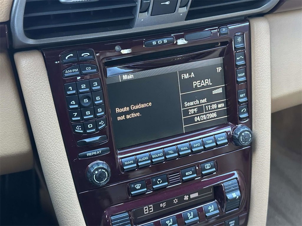 Used 2006 Porsche 911 Carrera image 24