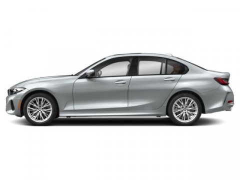 New 2026 BMW 330i Sedan image 3
