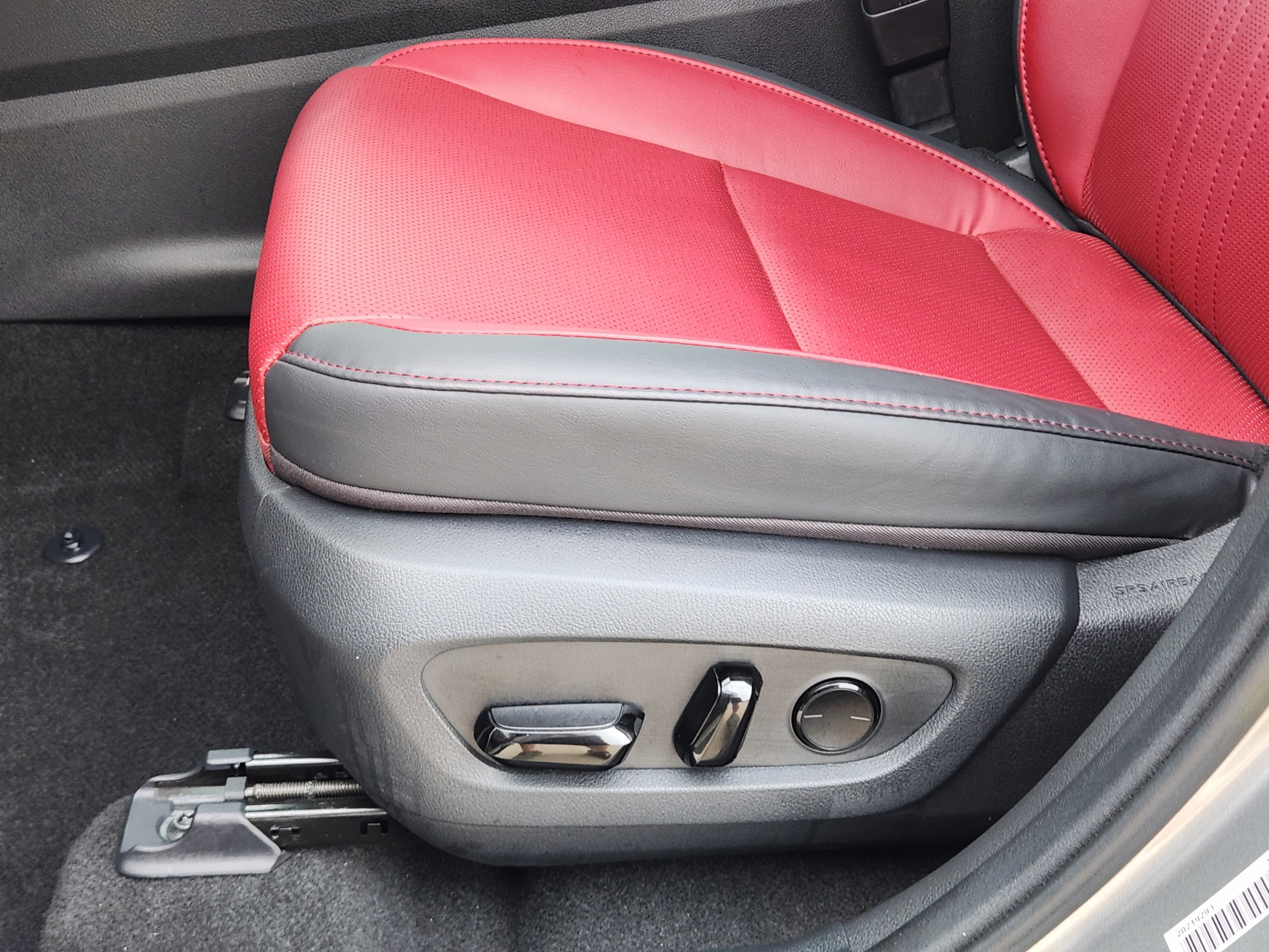 Used 2024 Lexus NX 250 FWD image 20
