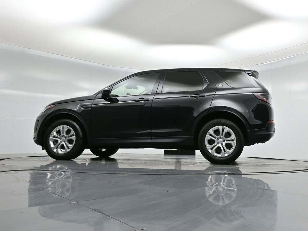 Used 2021 Land Rover Discovery Sport S image 51