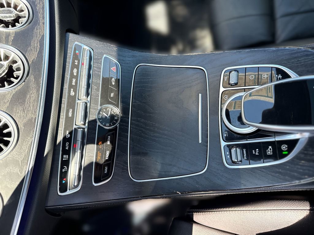 Used 2018 Mercedes-Benz E 400 4MATIC Coupe image 21