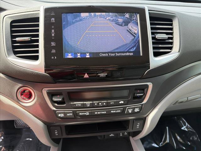 Used 2017 Honda Pilot EX-L image 20