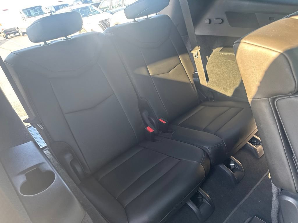 Used 2021 Cadillac XT6 Premium Luxury AWD/4WD image 44