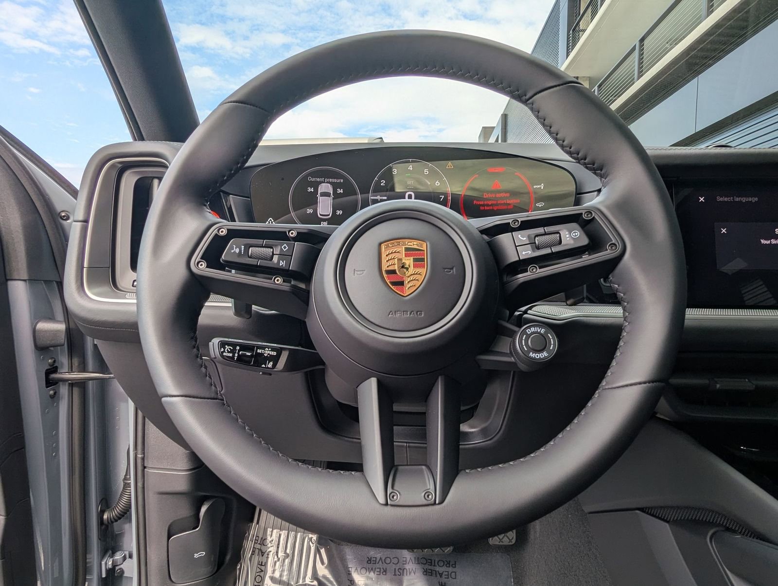 New 2026 Porsche Cayenne E-Hybrid image 15