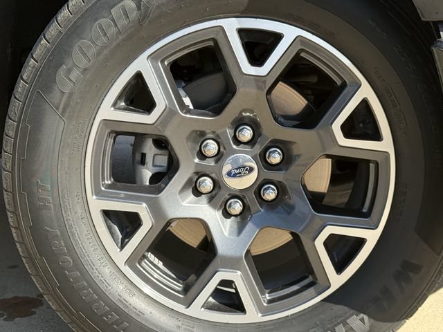 Used 2024 Ford F150 STX RWD image 8