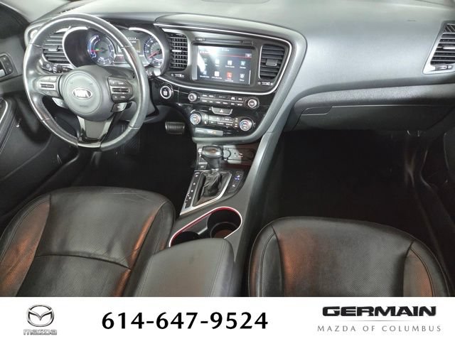 Used 2015 Kia Optima EX FWD image 30