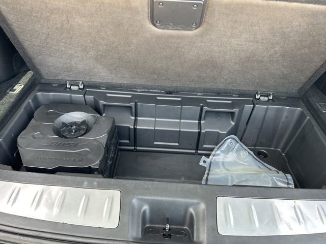 Used 2019 INFINITI QX60 Luxe image 10