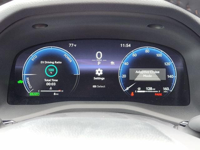 New 2026 Toyota Camry XLE image 14