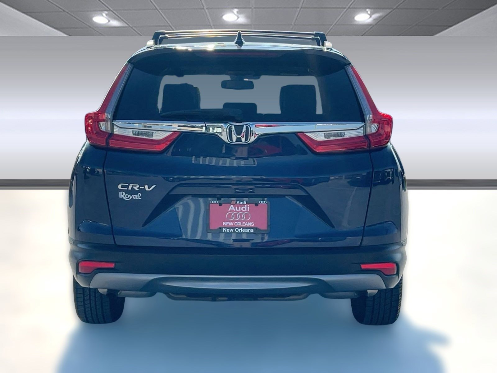 Used 2019 Honda CR-V EX-L image 10