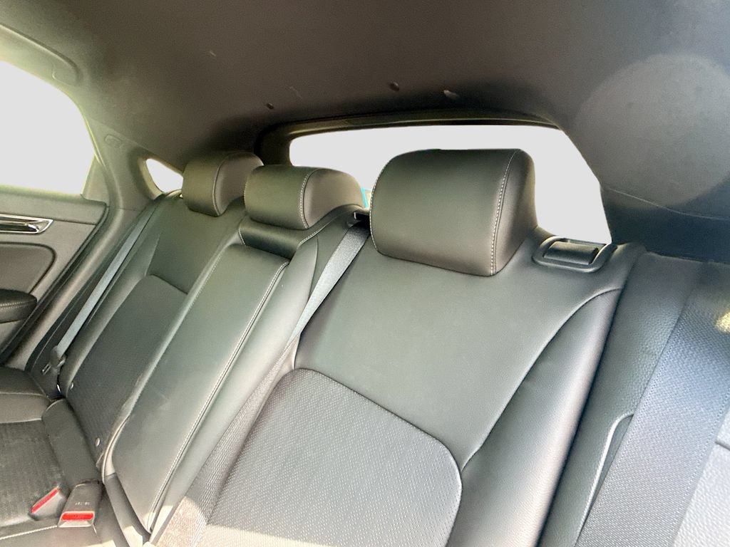 Used 2025 Honda Civic Sport Touring image 29