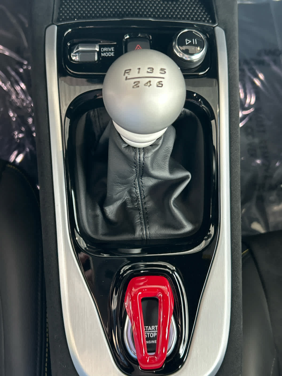 Used 2025 Lotus Emira RWD image 6