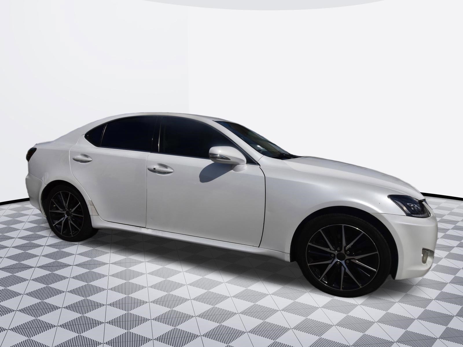 Used 2010 Lexus IS 250 image 5