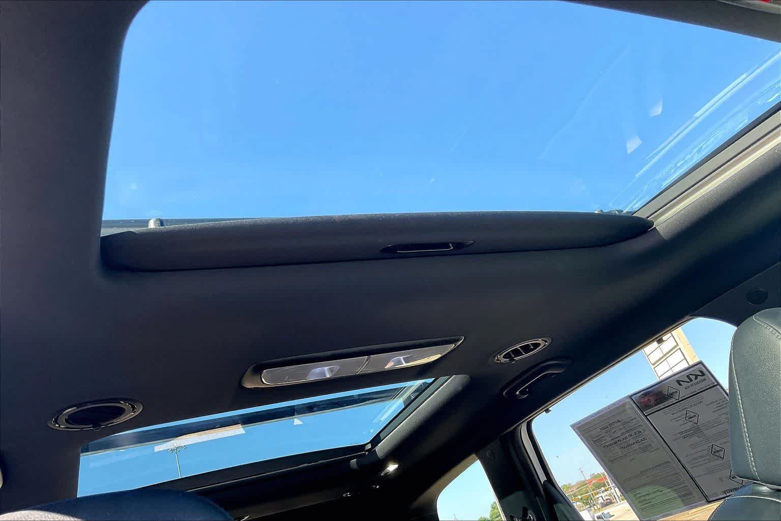 Certified 2024 Kia Telluride SX X-Line AWD/4WD image 29