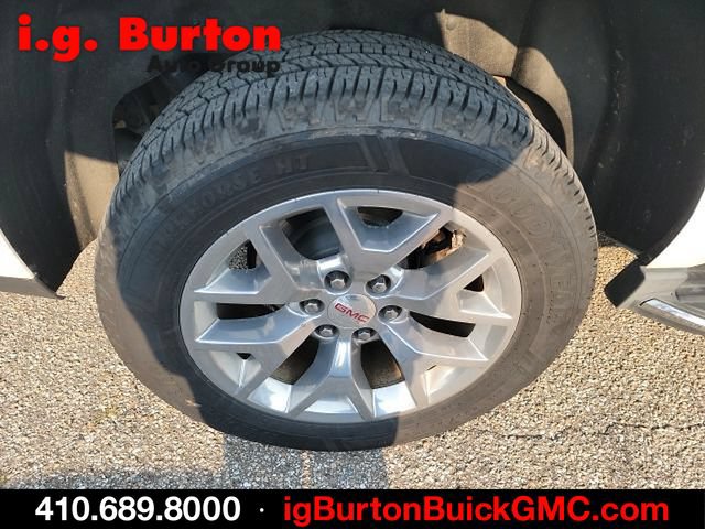 Used 2015 GMC Yukon SLE w/ Convenience Package AWD/4WD image 7