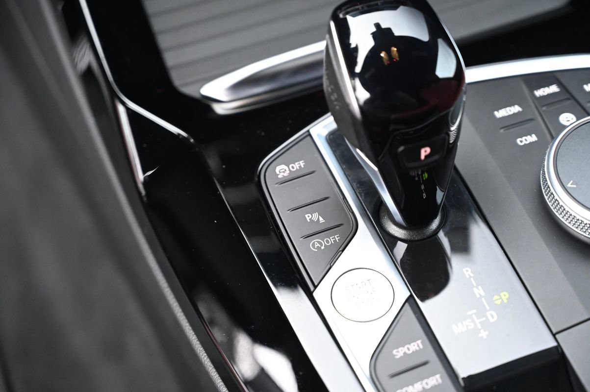 Used 2022 BMW X3 xDrive30i image 36