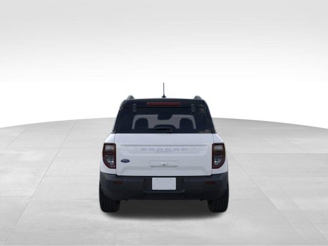 New 2025 Ford Bronco Sport Outer Banks w/ Outer Banks Tech Package+ image 6