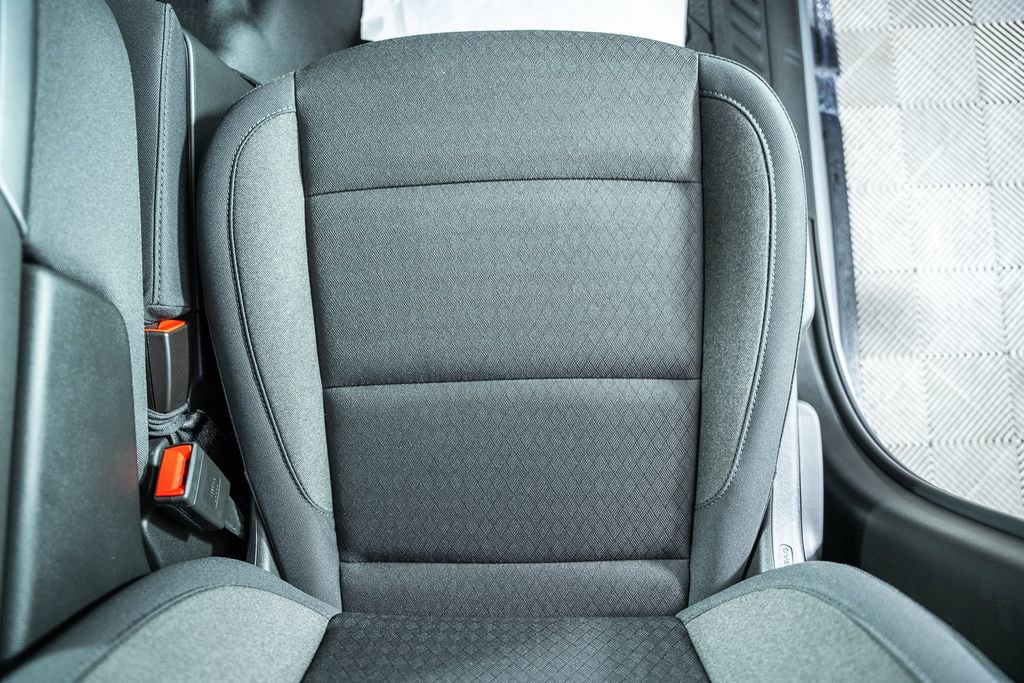 New 2026 Chevrolet Silverado 2500 Custom w/ Custom Value Package image 37