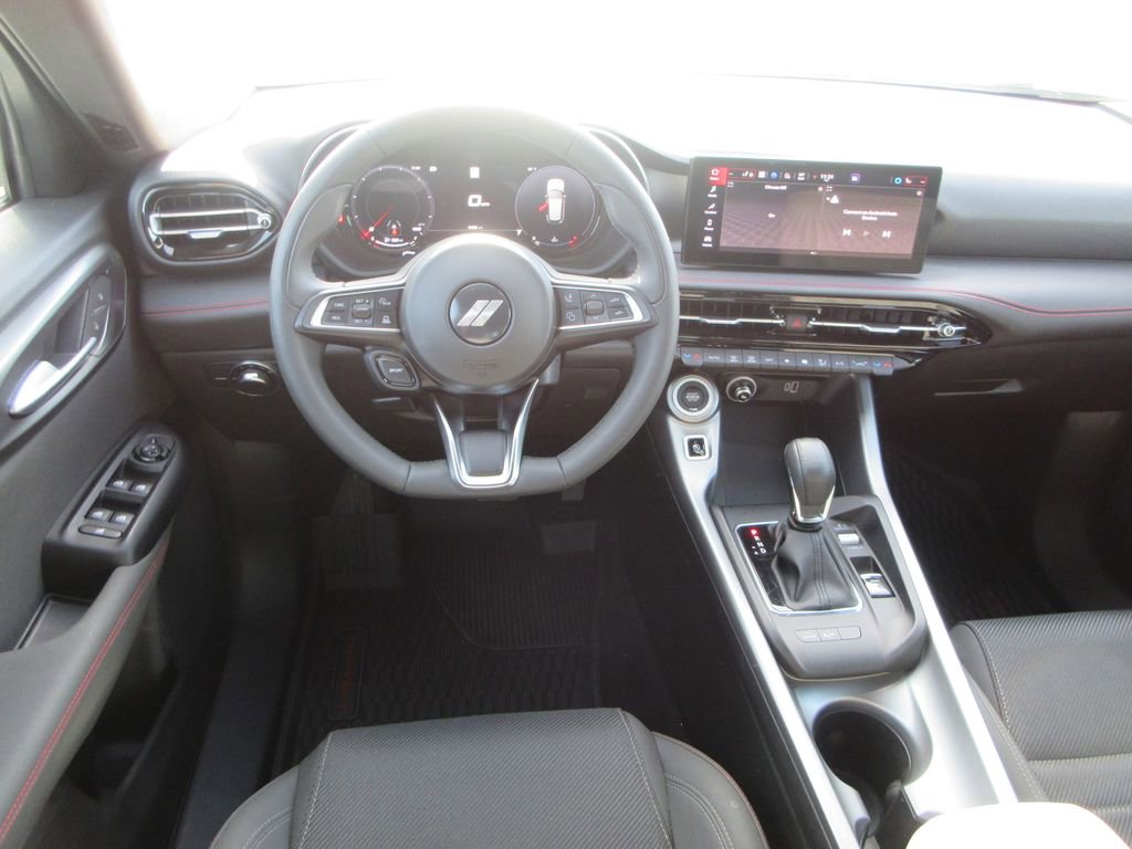 Used 2024 Dodge Hornet GT w/ GT Blacktop Package image 15